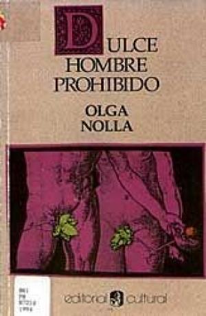 Dulce hombre prohibido